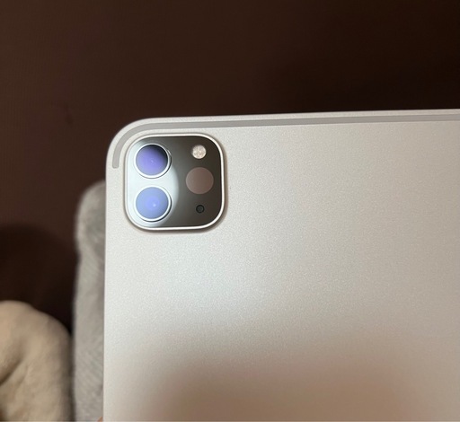 iPad Pro11インチ（第二世代）
