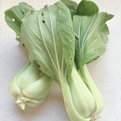 青梗菜🥬2束