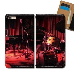 新品未開封★iPhone１５手帳型ケースベルトなしマグネット式の画像