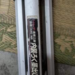 工具の断捨離中 興味があれば連絡くださいの画像