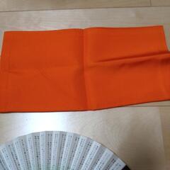 茶道　名物裂小物の画像