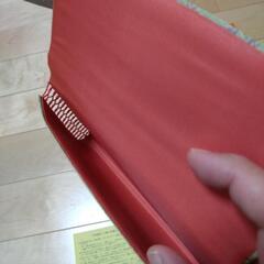 茶道　名物裂小物の画像