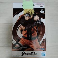 NARUTOフィギュア