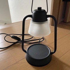 キャンドルウォーマー