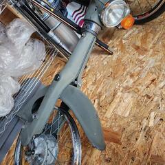 スーパーカブ純正部品