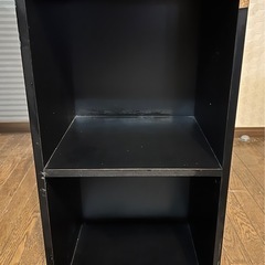 小型ラックの画像