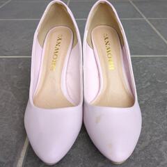 レディースパンプス