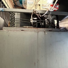 業務用冷蔵庫の画像