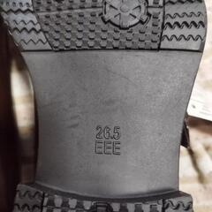 新品未使用　ビジネスシューズ　AAAの画像