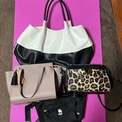 バッグセット