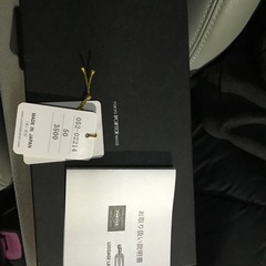 PORTERの財布※箱ありの画像