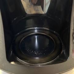パナソニック　コーヒーメーカーの画像