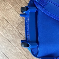 【12月28日まで】トーマス 2wayバッグの画像