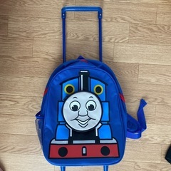 【12月28日まで】トーマス 2wayバッグの画像