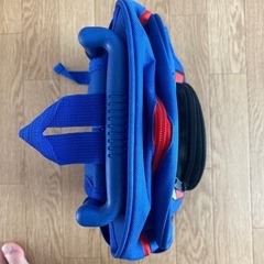 【12月28日まで】トーマス 2wayバッグの画像