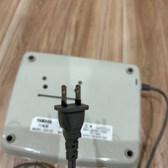 Li-ion バッテリー 電動自転車充電器 屋内専用 の画像