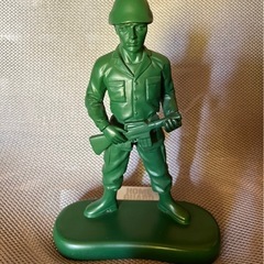 suck UK Home Guard Bookend ソルジャー...