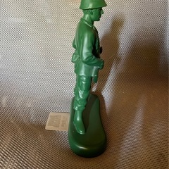 suck UK Home Guard Bookend ソルジャーブックスタンドの画像