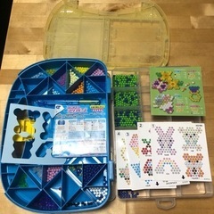 アクアビーズ