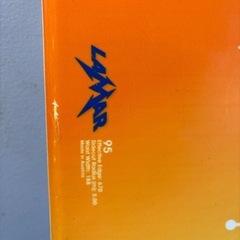 断捨離　LAMAR 95の画像