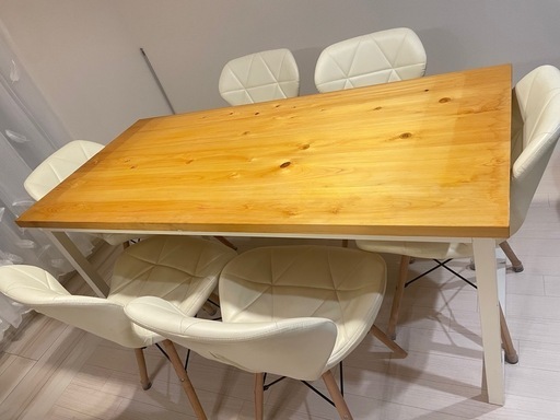 ダイニングセット