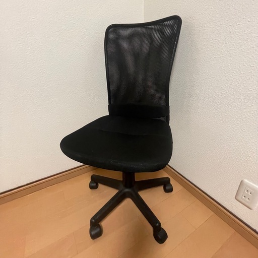 ワーキングチェア