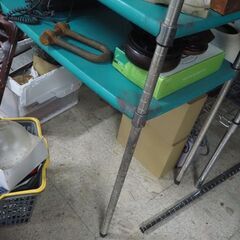 棚、陳列棚、商品棚、９１ｘ４６ｘ１７５