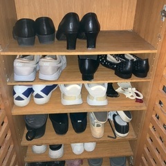 玄関収納の画像