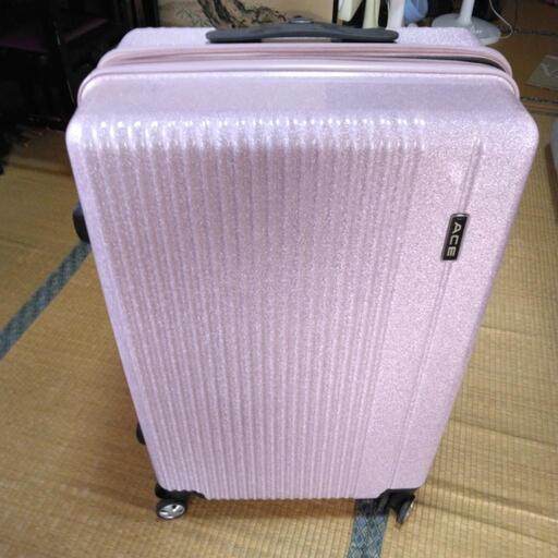 ACEスーツケース　大型　美品