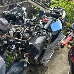 バラ売り　ＭＦ１０　フォルツァ