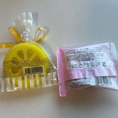 石けん2個セットの画像