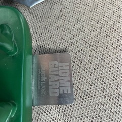 suck UK Home Guard Bookend ソルジャーブックスタンドの画像