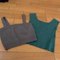レディース4点の画像