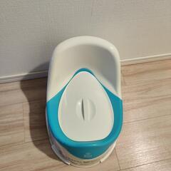 子供トイレの画像