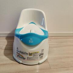 子供トイレの画像