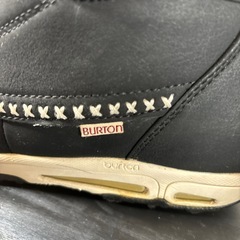 断捨離　Burton 25㎝の画像