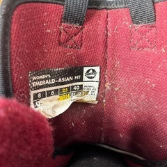 断捨離　Burton 25㎝の画像