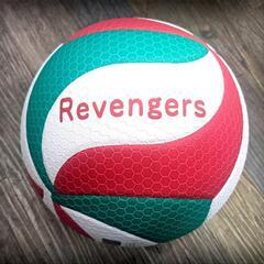 🏐練習試合しませんか？