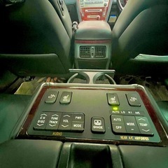 18系マジェスタ　C-Fパッケージ　シルバーの画像