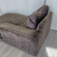 アクタス　ソファ　中古の画像