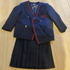 【年中無休】 アゼリー系幼稚園制服【クリーニング済み】 その他