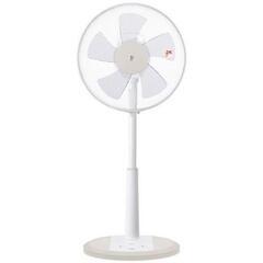 【美品】YAMAZEN(山善)
30cmリビング扇風機 YLM-...