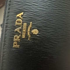 中古　プラダ　6連ｷｰｹｰｽ 1PG604の画像