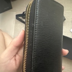 中古　プラダ　6連ｷｰｹｰｽ 1PG604の画像