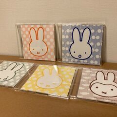 CD「こんにちは！あかちゃんミッフィー0歳ベビーミュージック」