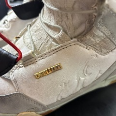 断捨離　DEELUXE 23.5㎝の画像