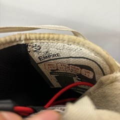 断捨離　DEELUXE 23.5㎝の画像