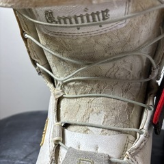 断捨離　DEELUXE 23.5㎝の画像