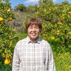 この時期だけの自然栽培グリーンレモンの画像