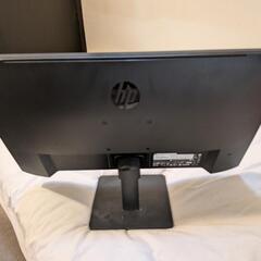 HP V28 4Kモニターの画像